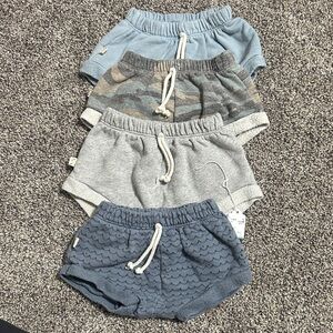 Childhoods Clothing Shorts Bundle